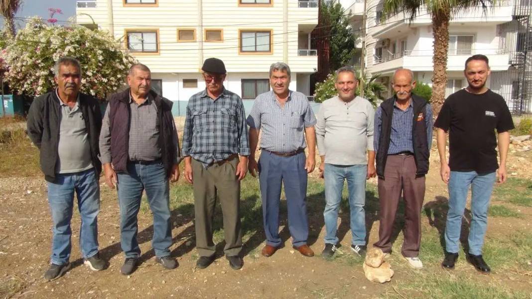 Mersin’de Hisleriyle Su Kaynağı Bulan Dayıcık Telefonlara Yetişemiyor! 2